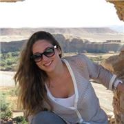 Profesora de inglés en Laredo y alrededores (clases presenciales y online)